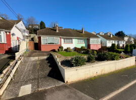 8, Luscombe Road, Paignton TQ3 3TN