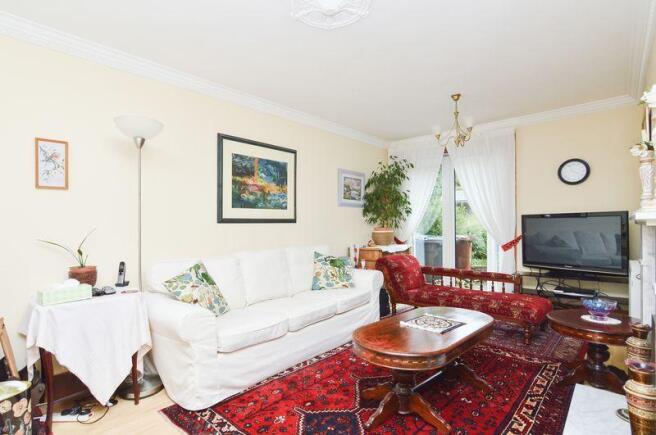 Living Room A