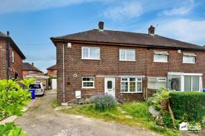 2, Thursfield Walk, Norton, Stoke-on-trent ST6 8HE