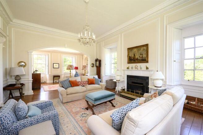Ff Drawing Room