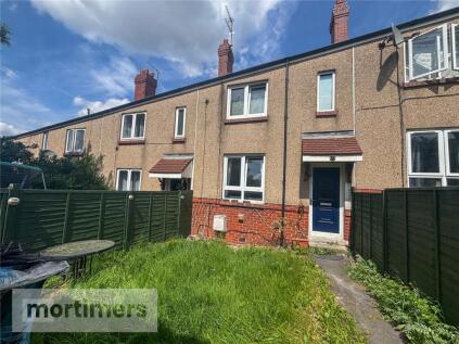 Rawson Avenue, Accrington, Lancashire, BB5