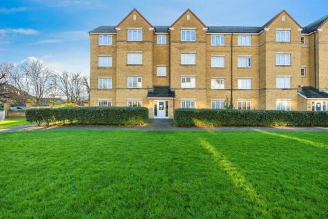 Henley Road, Bedford