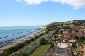 15a, South Cliff Tower, Bolsover Road, Eastbourne BN20 7JW