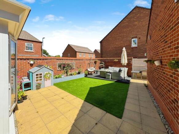 Dudley Grove, Doseley, TF4 photo 4