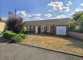Conifers, Knutsford Lane, Long Buckby NN6 7RL
