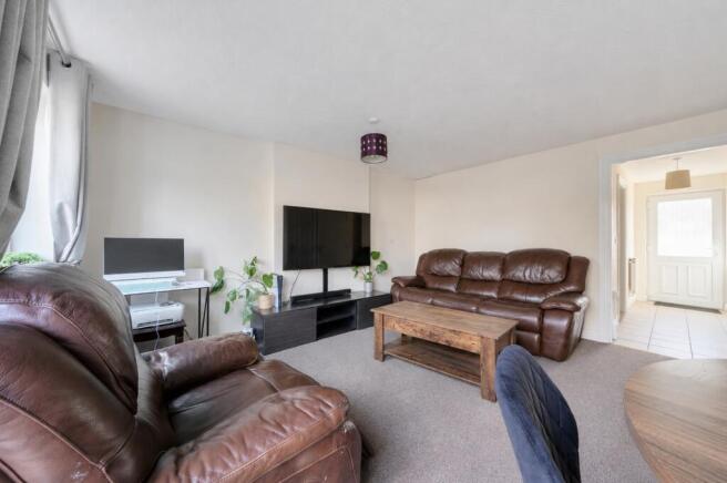 Living/Dining Room
