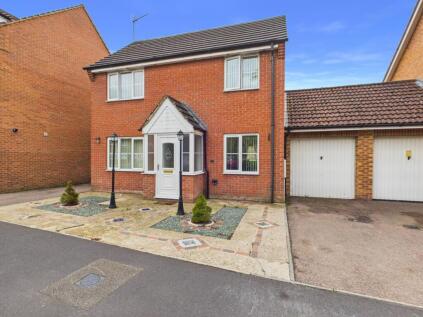 45 Lady Jane Franklin Drive, Spilsby