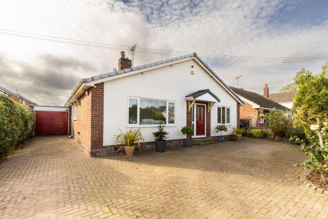 Linthorpe Road, Buckley, CH7