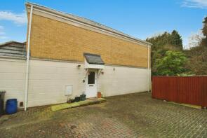 81, Winton Road, Upper Stratton, Swindon SN3 4XL