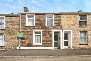 36, Union Street, Camborne TR14 8HF