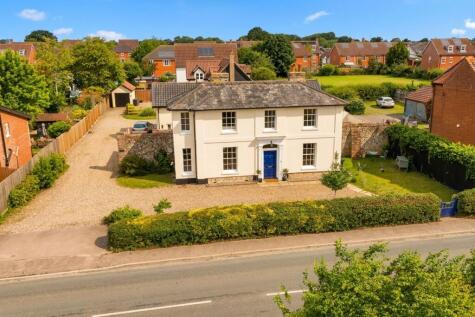 Ipswich Road, Long Stratton, Norwich