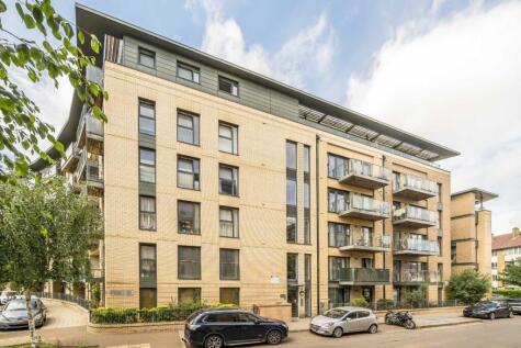 Dragmore Street, Clapham