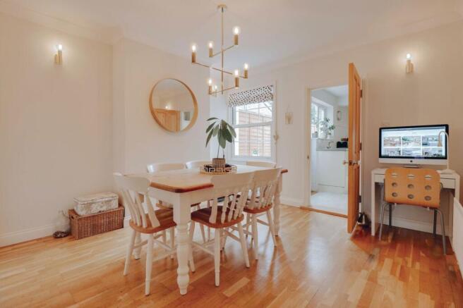 Dining room #2