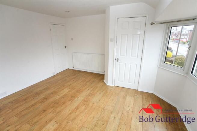 BEDROOM ONE (FRONT)