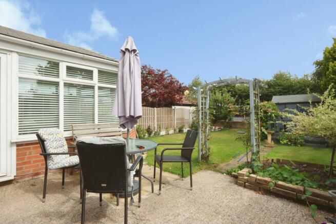 3 bed Semi-Detached for sale Image 4