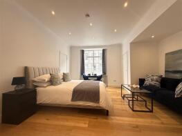Flat 41, 105, Hallam Street, London W1W 5HE