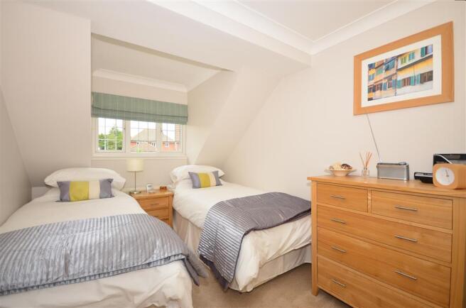 Bedroom 3
