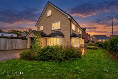 1, Huntington Close Bowgreave, Preston