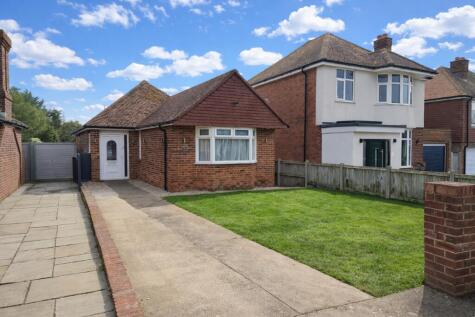 Westbrook Avenue, Margate