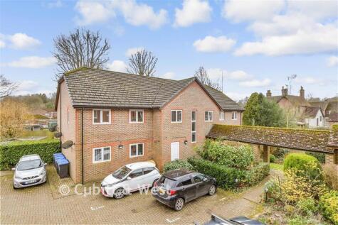 Brickyard Lane, Crawley Down, West Sussex