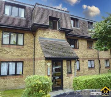 Southwold Road, Watford, Hertfordshire, WD24