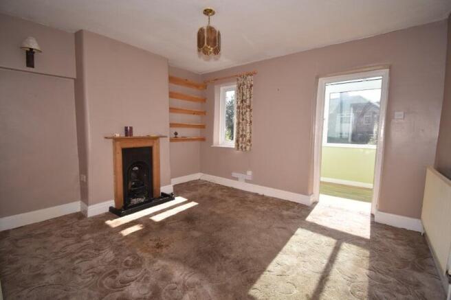 25, Exe View, Exminster, Exeter, EX6 photo 4