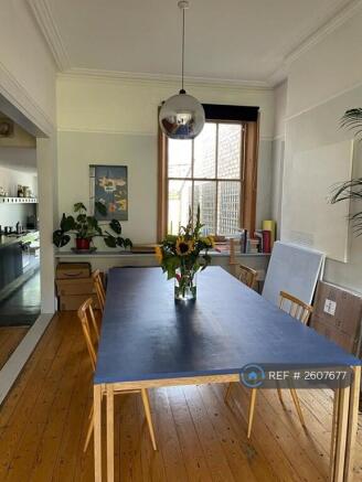 Dining Space