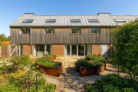 Maris Lane, Trumpington, Cambridge, Cambridgeshire, CB2