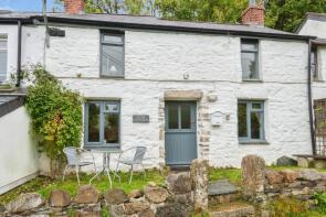 River Cottage, Pantersbridge, Mount PL30 4DP