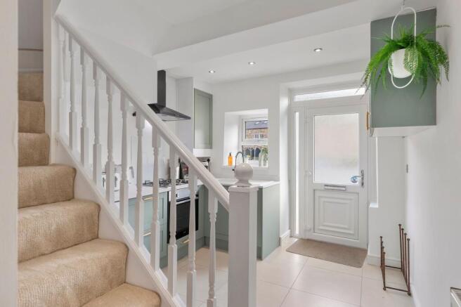 2 bed Terraced for sale Image 9