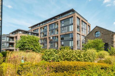 New Retort House, Lime Kiln Road, Bristol, BS1