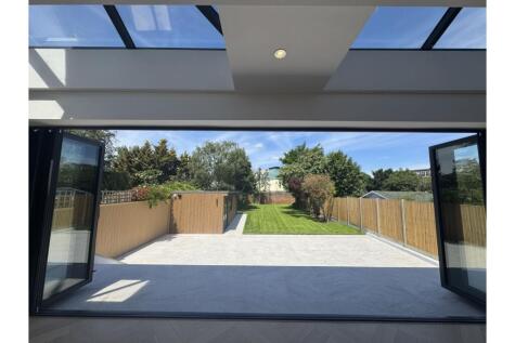 Lancing Road, Orpington, BR6