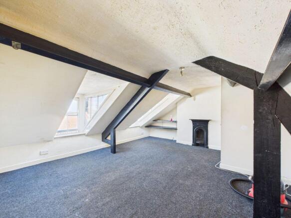 2 bed Character Property for sale Image 9
