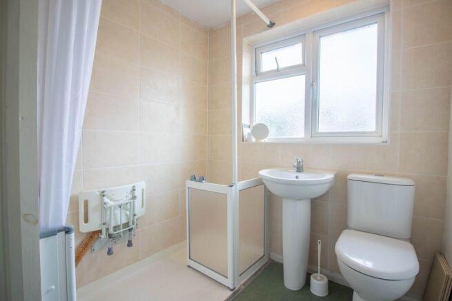 Bathroom 1