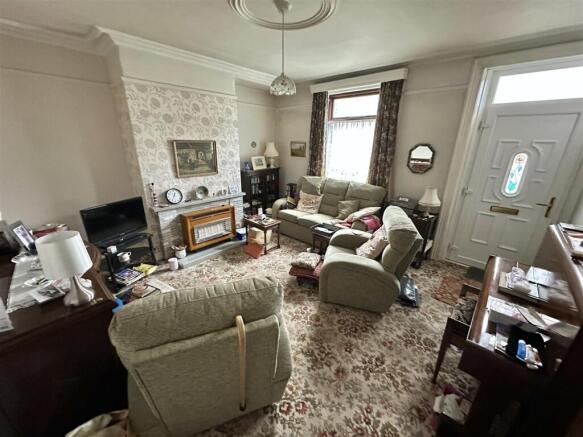 Bramleys Estate Agents - Cleckheaton Road - Low Mo