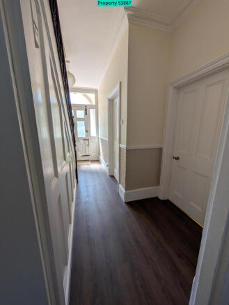 Hallway-aspect 3
