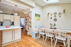 25, North Parade, Ilkley LS29 8JN