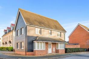 7, Viola Close, Norwich NR4 7JL