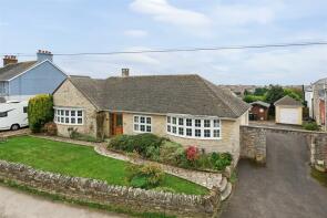 Winter Lodge, East Street, Chickerell DT3 4DS