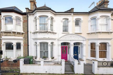 Rylston Road, London, SW6