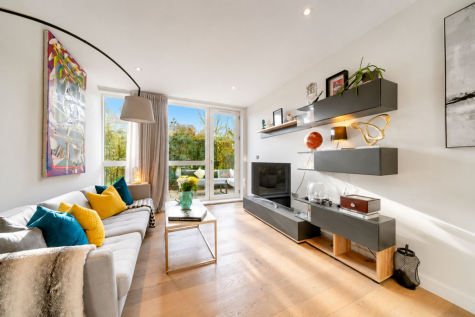 Longley Road, London, SW17