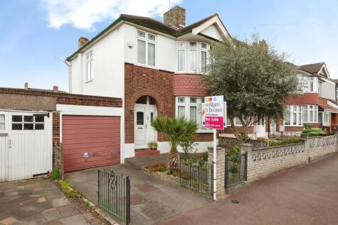 Manor Road, Barking