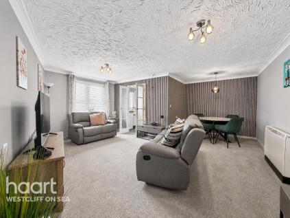 Balmoral Road, WESTCLIFF-ON-SEA
