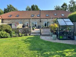 The Fold, Manor Farm, Collier Lane, Richmond DL11 7PS