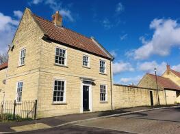 10, Starling Way, Shepton Mallet BA4 4EG