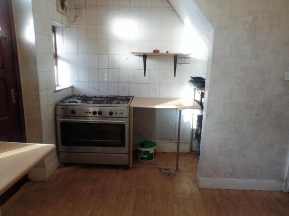 3 bed Terraced to rent Image 7