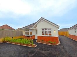 1, Lacey Crescent, Poole BH15 3NZ