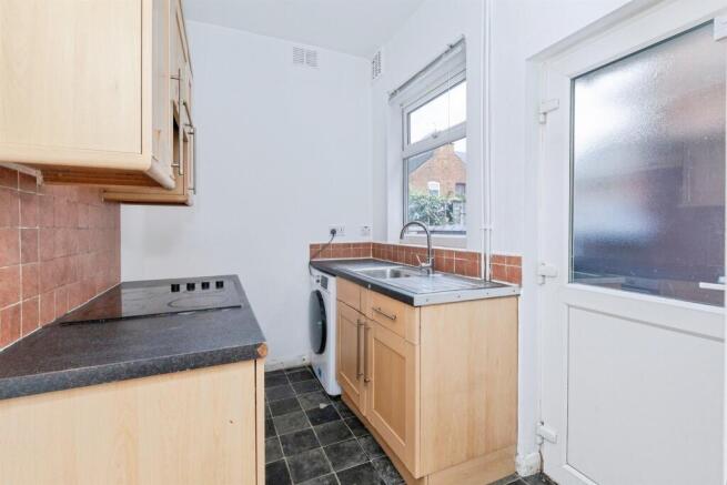 Tyndale Street, Leicester photo 4