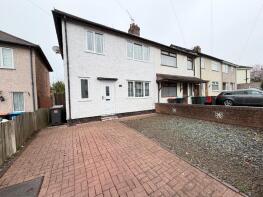 10, Brook Road, Great Sutton, Ellesmere Port CH66 3PP