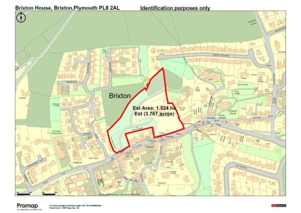 Brixton House Land Plan.JPG